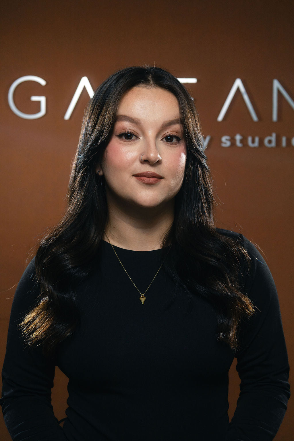 SoftGlam Masterclass.